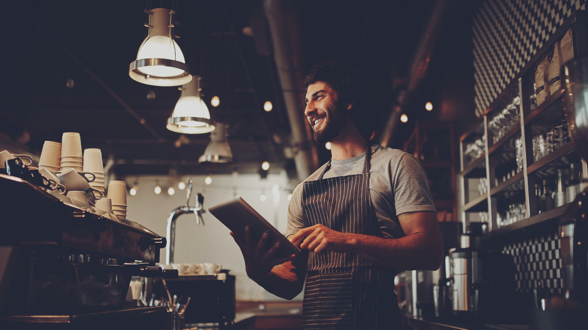 Seguro para Restaurante e Bar