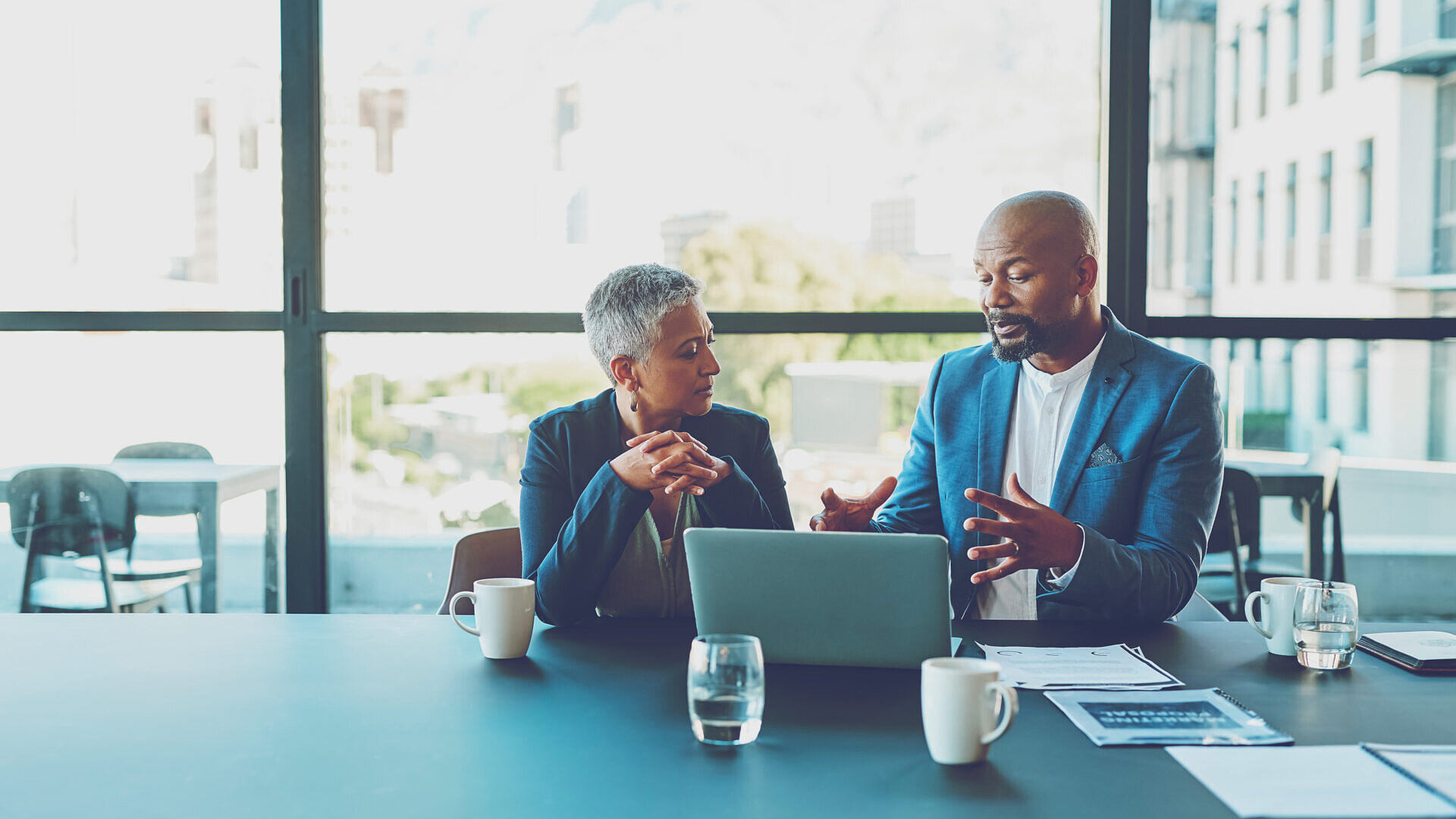 Seguro para Empresas Prestadoras de Serviços