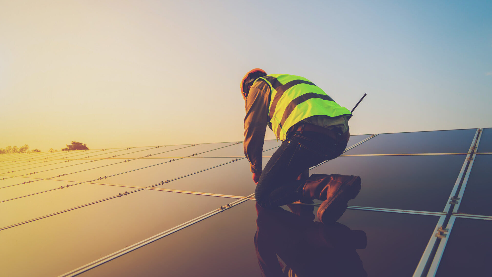 Seguro de Equipamentos para painéis de energia solar