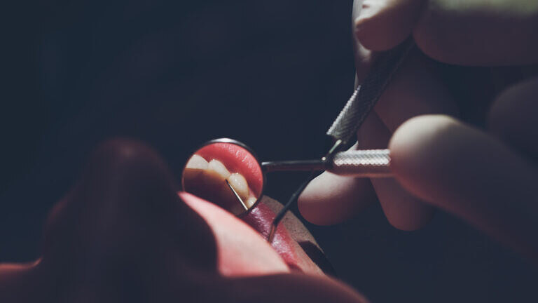 Seguro RC Dentista