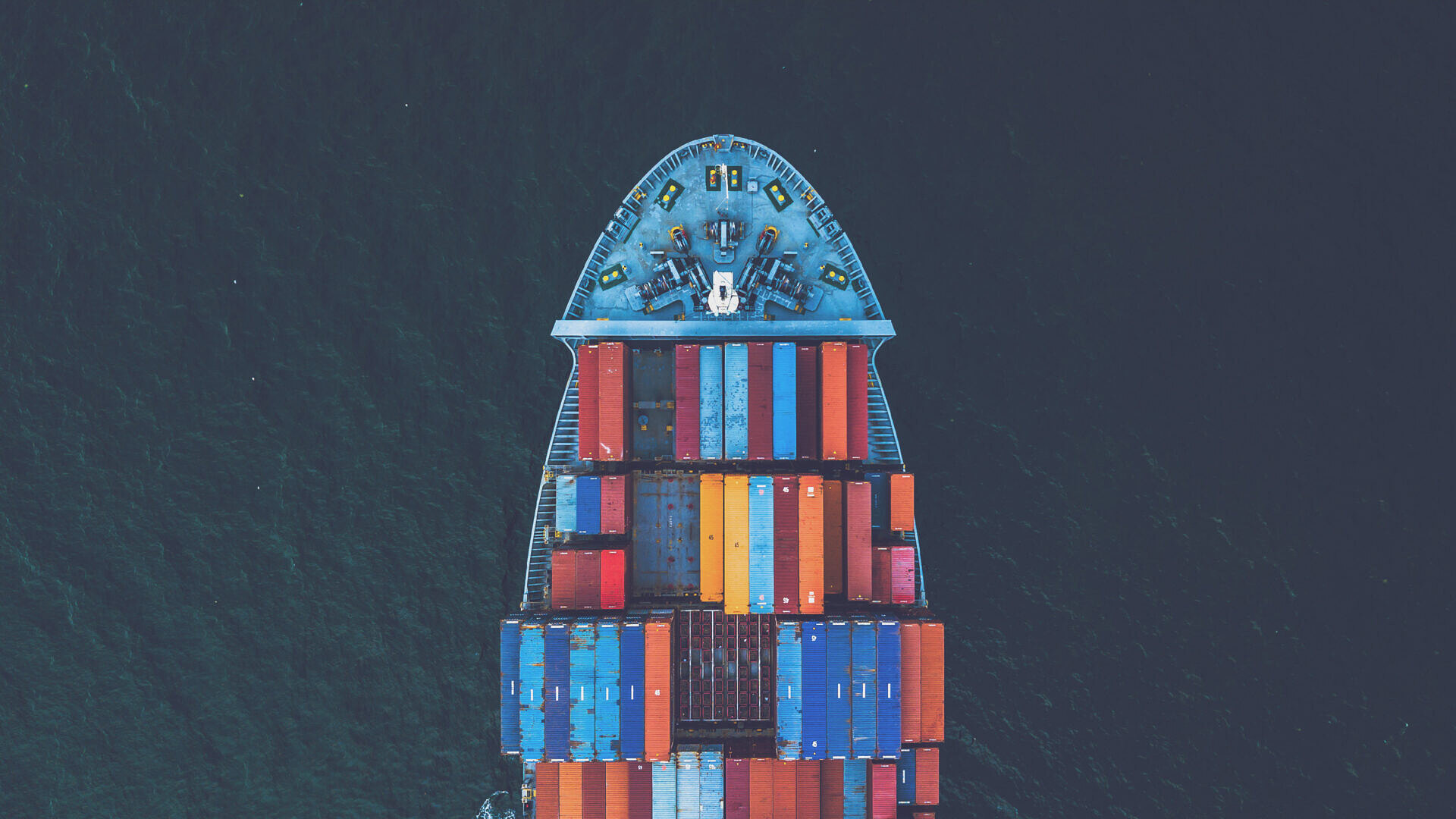 Seguro de transporte internacional