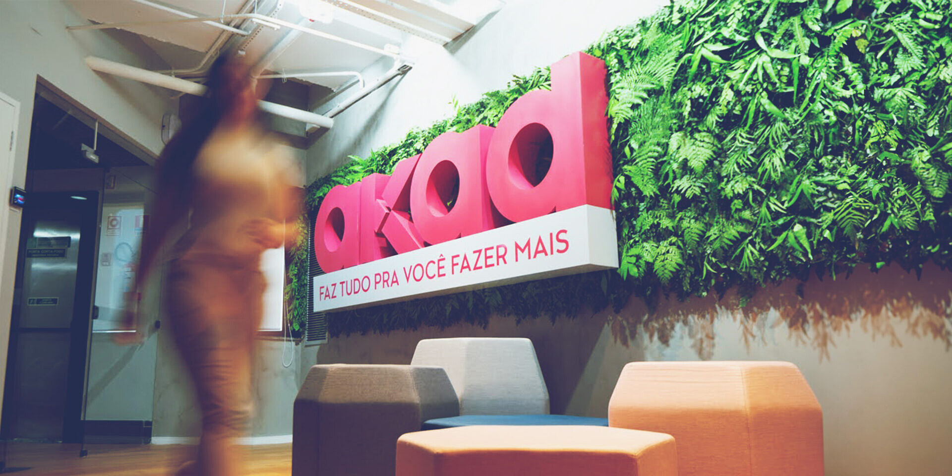 Seguradora Digital Akad