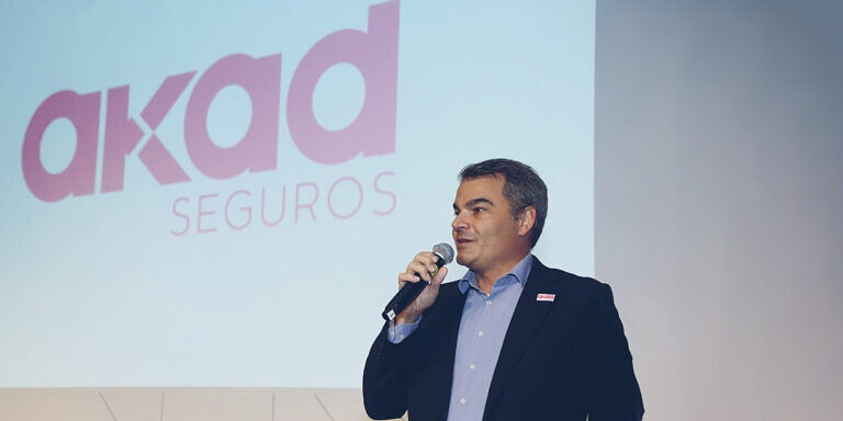 História Akad