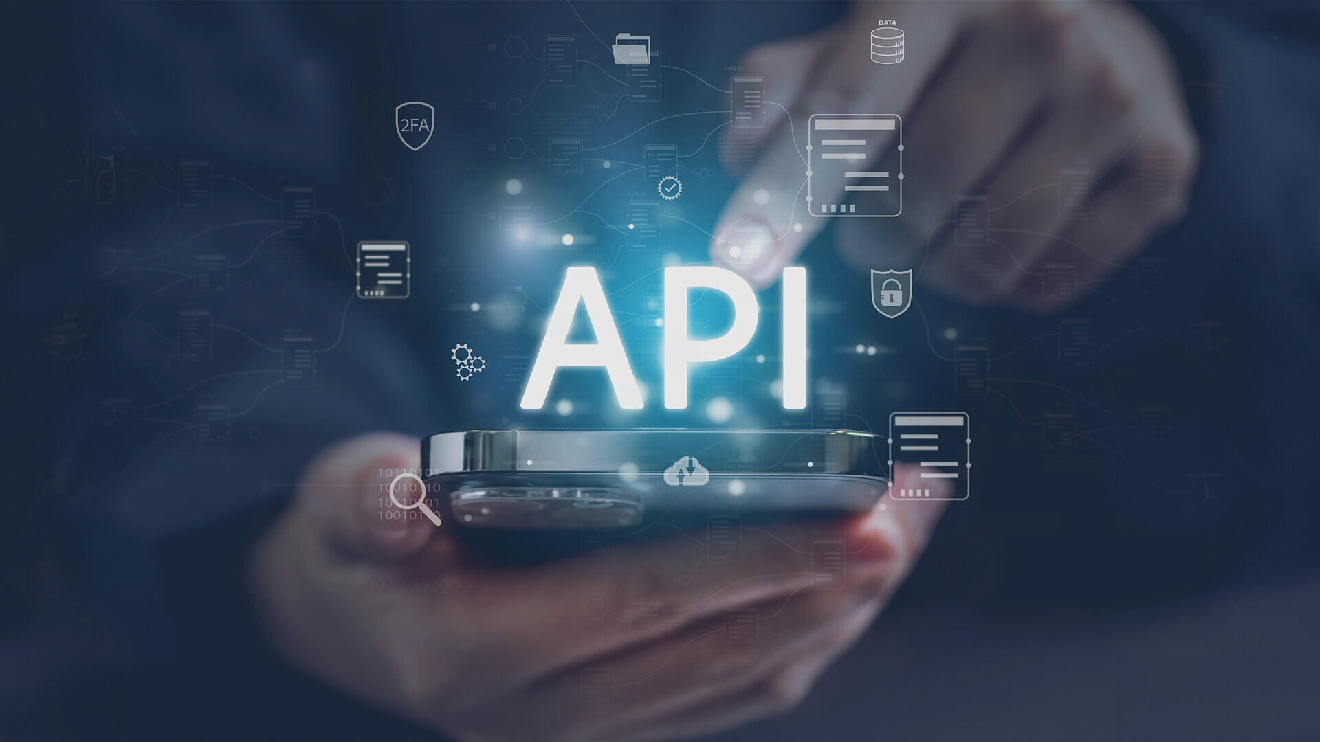 APIs Akad