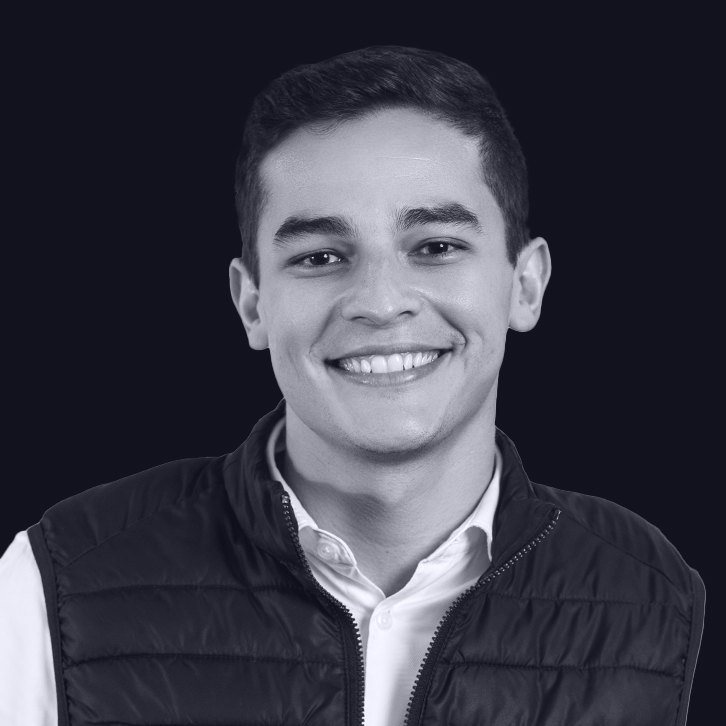 Lucas Mariano