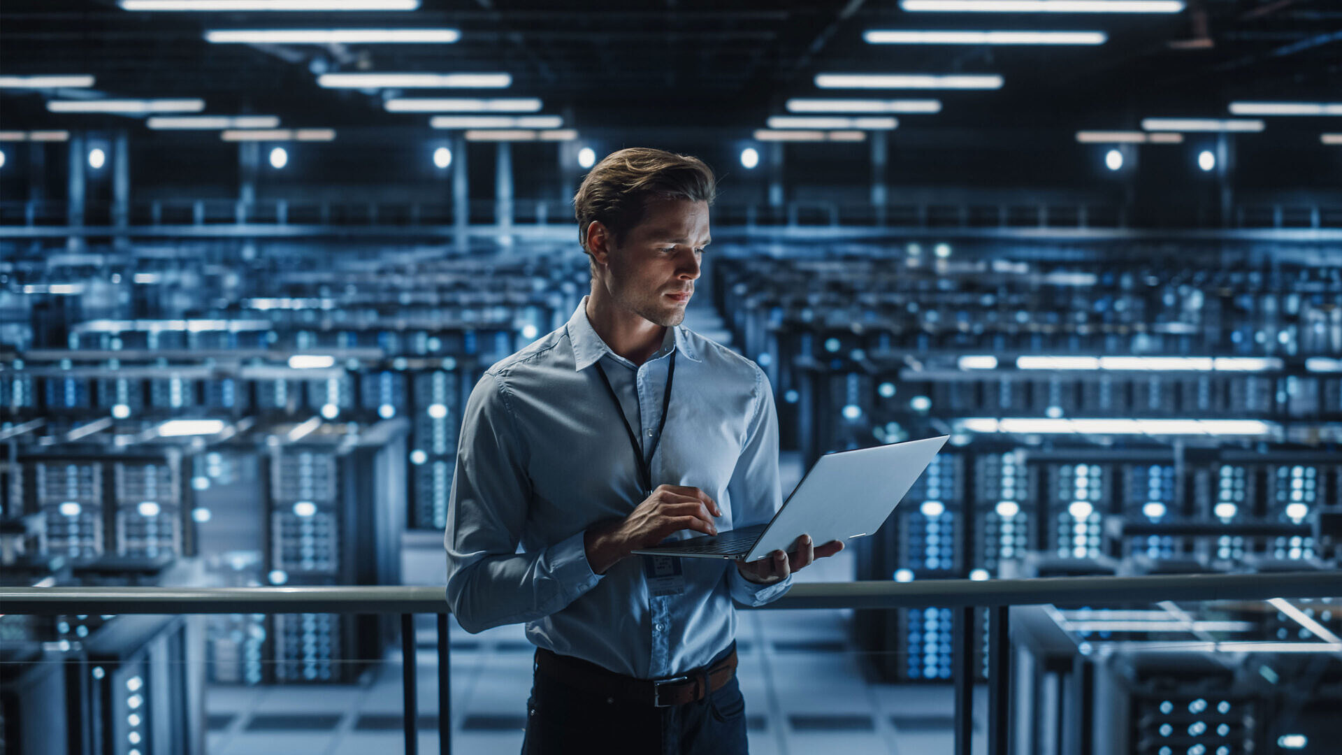 Seguro Cyber Telecomunicações