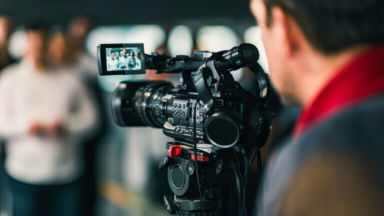 Seguro Equipamento Audiovisual