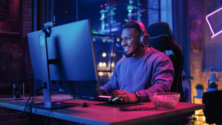 Seguro Equipamento Gamer