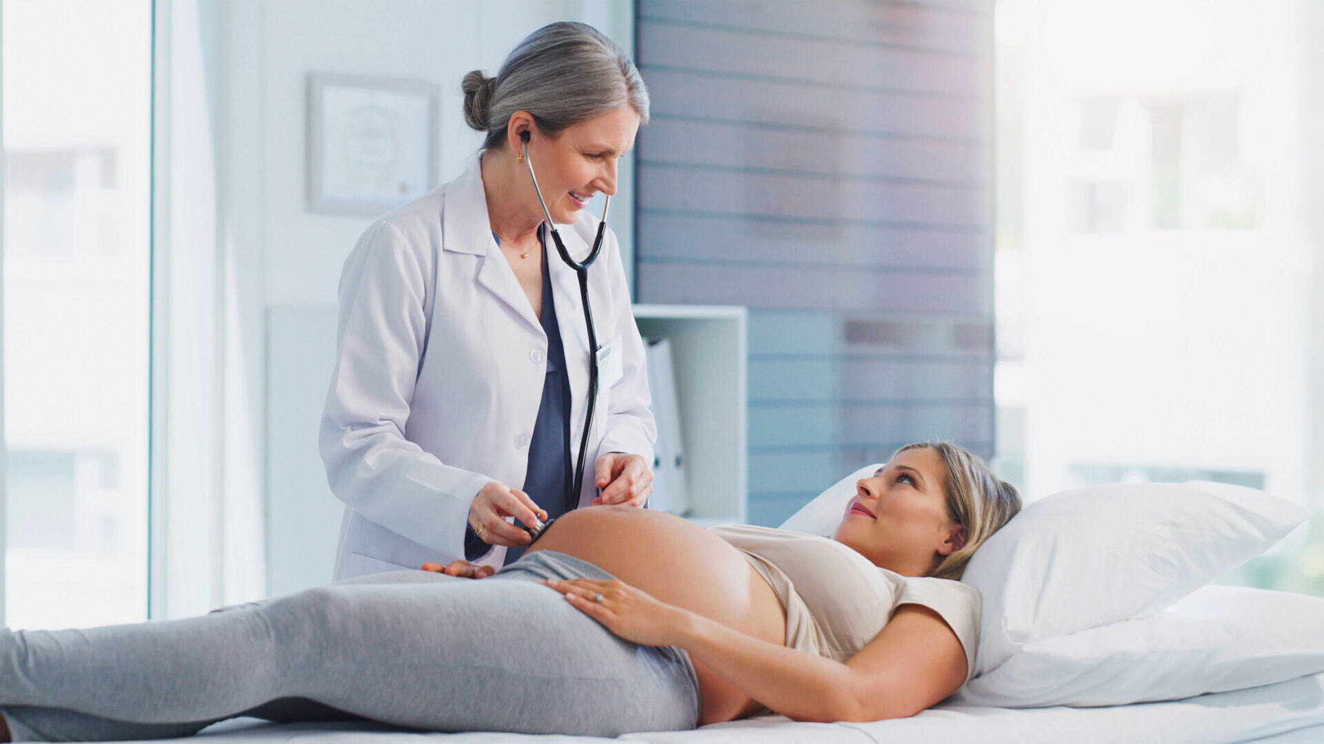 Seguro RC Obstetra