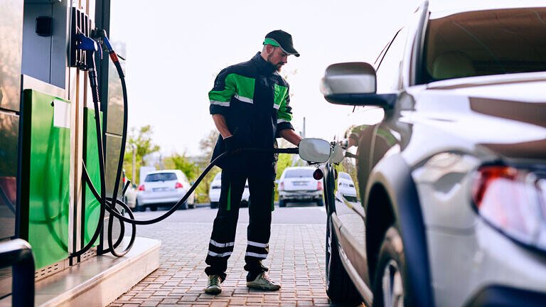 Seguro RC Posto de Combustível