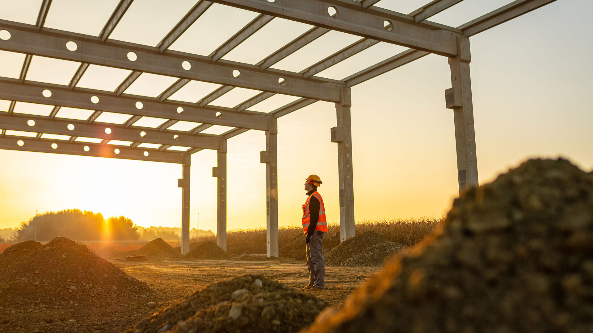 Seguro de Obras - Riscos de Engenharia