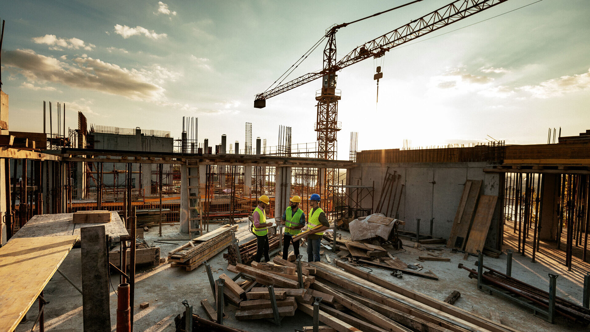 Seguro de Obras