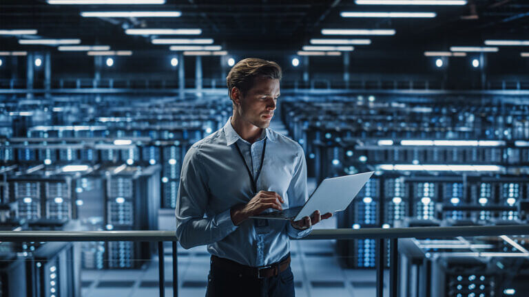 Seguro Cyber Telecomunicações