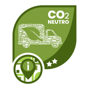 Selo Carbono Neutro