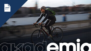 Imagem miniatura da Lâmina de Produto Bike - Akademia