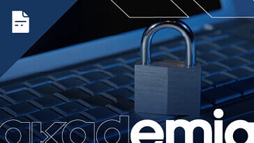 Imagem miniatura da Lâmina de Produto Cyber - Akademia