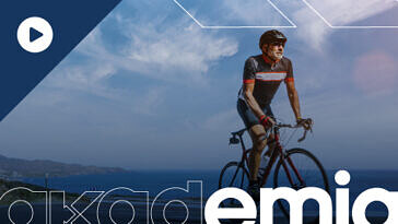 Imagem miniatura da imersão do Produto Bike - Akademia