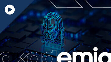 Imagem miniatura da imersão do Produto Cyber - Akademia