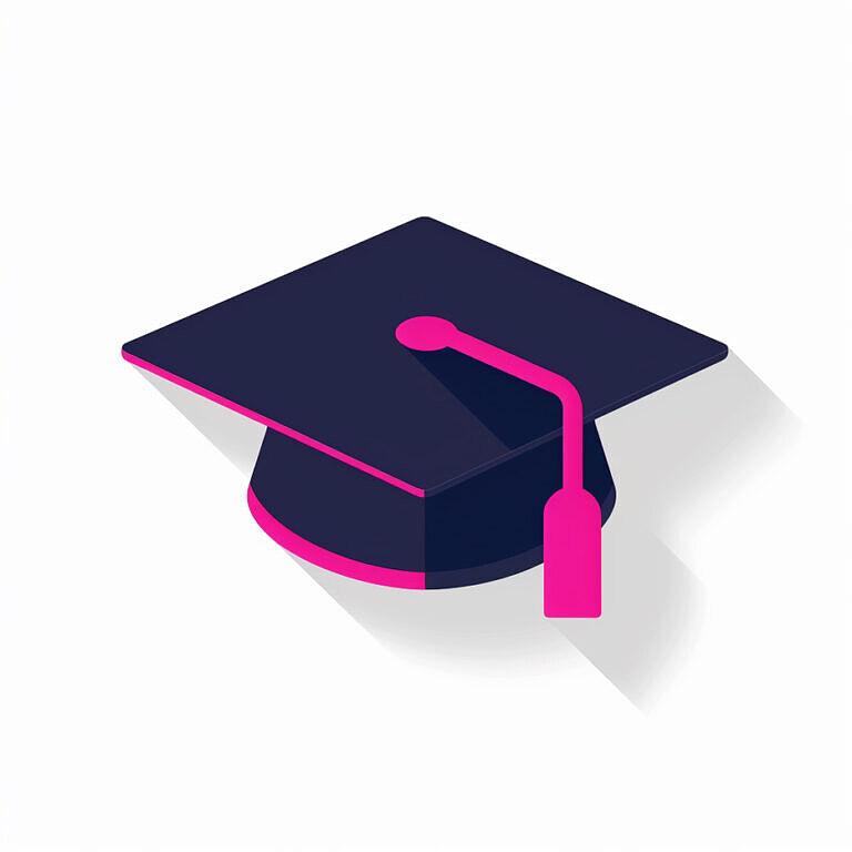 Ícone da área Materiais Educativos em Akademia