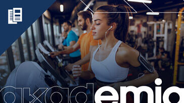 imagem empresarial akademia