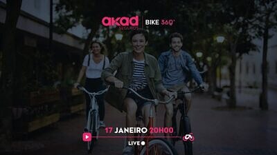 Dia 2 - Imersão Bike 360°